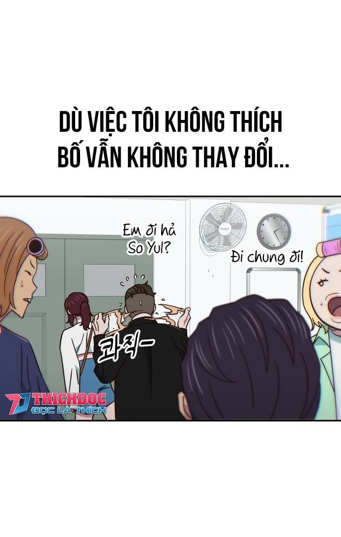 Unluck - Chương 19