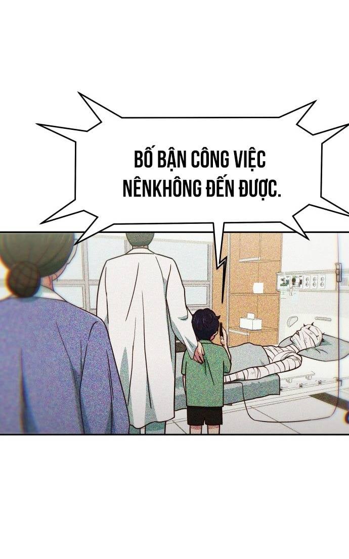 Unluck - Chương 19