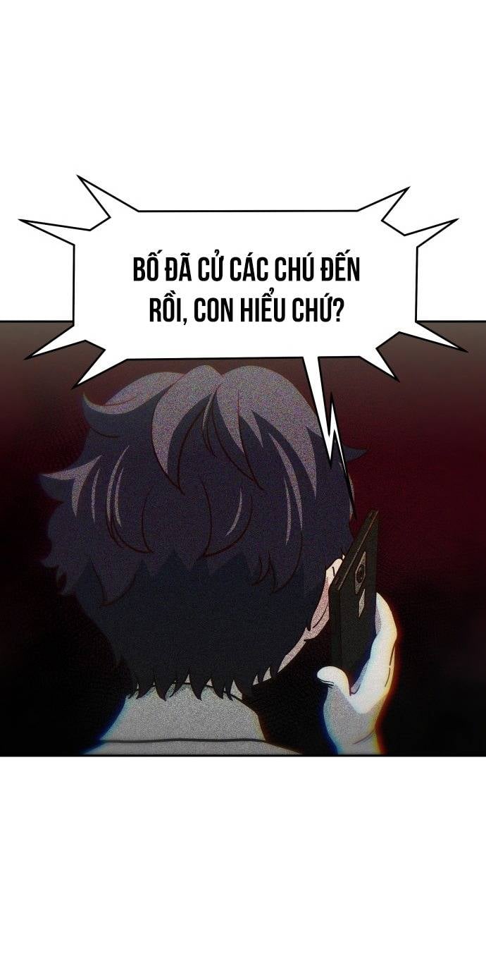 Unluck - Chương 19