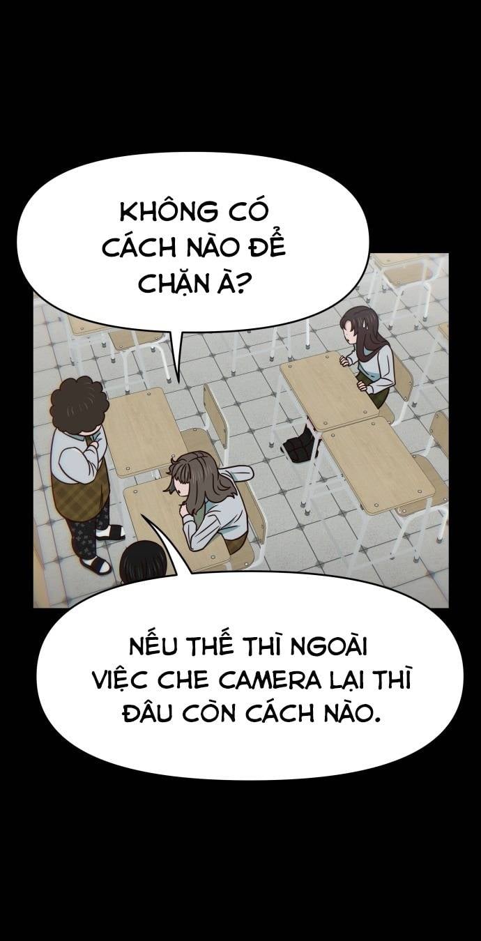 Unluck - Chương 19