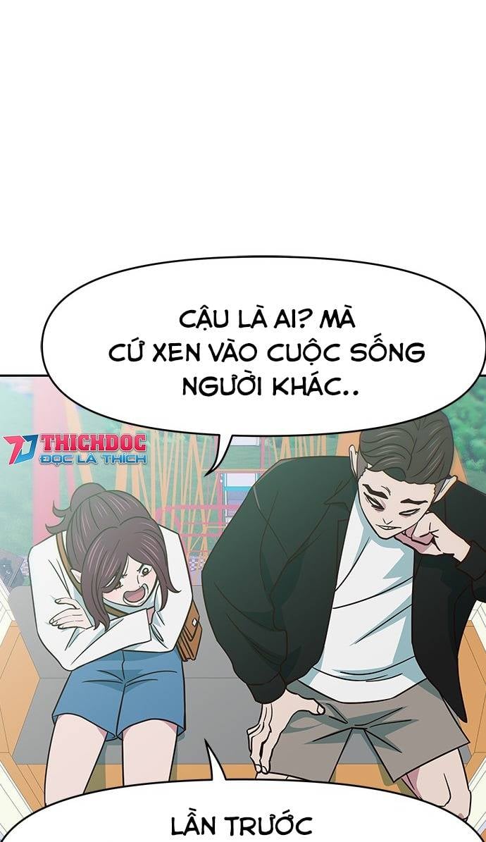 Unluck - Chương 19