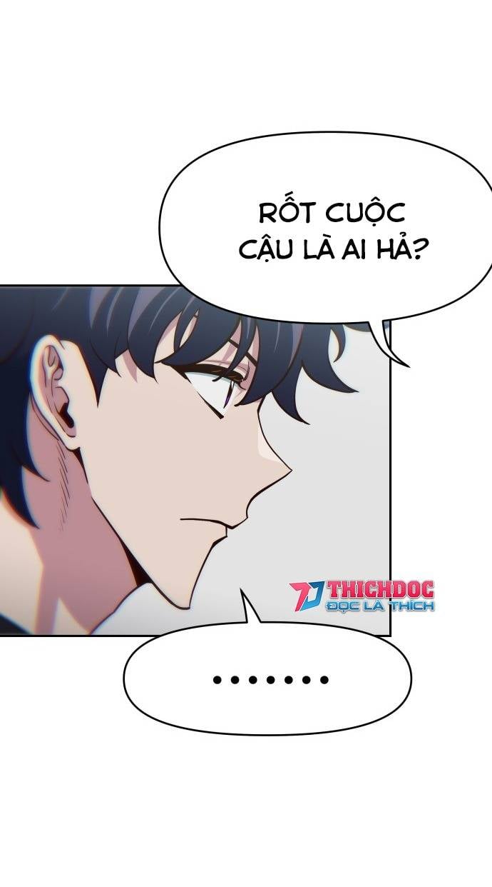 Unluck - Chương 19