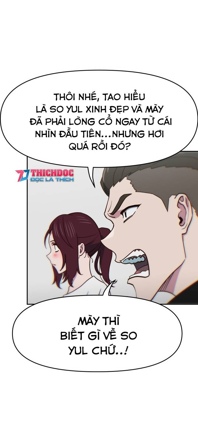 Unluck - Chương 19