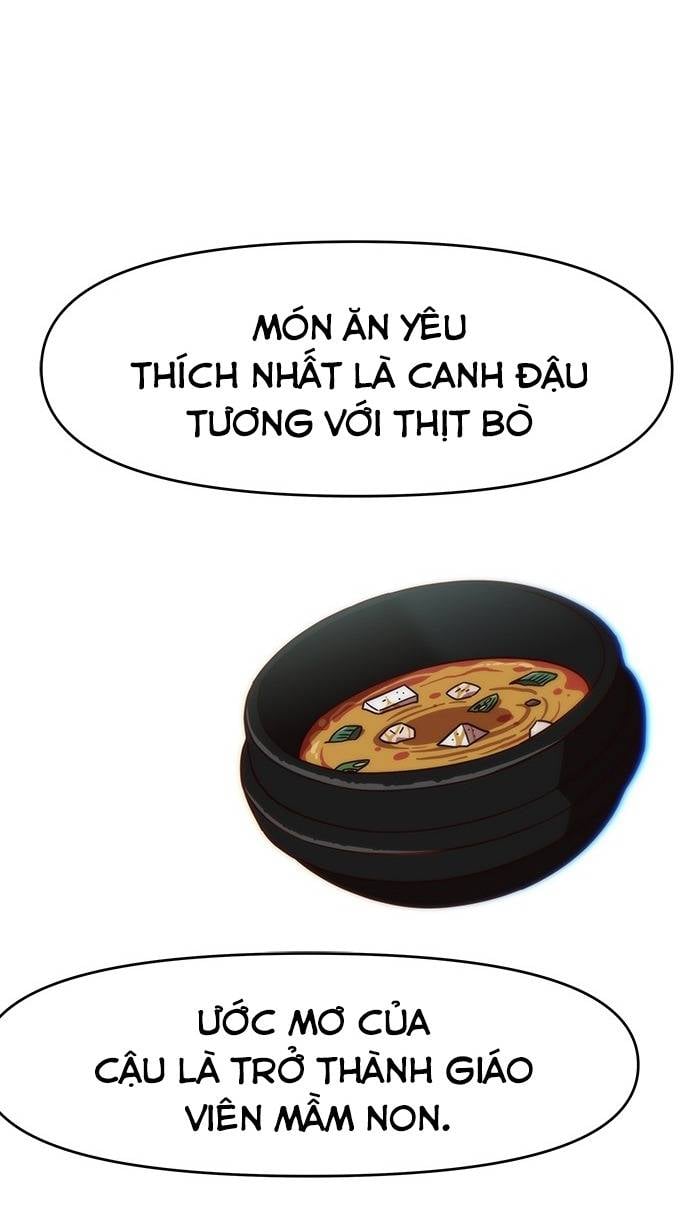 Unluck - Chương 19