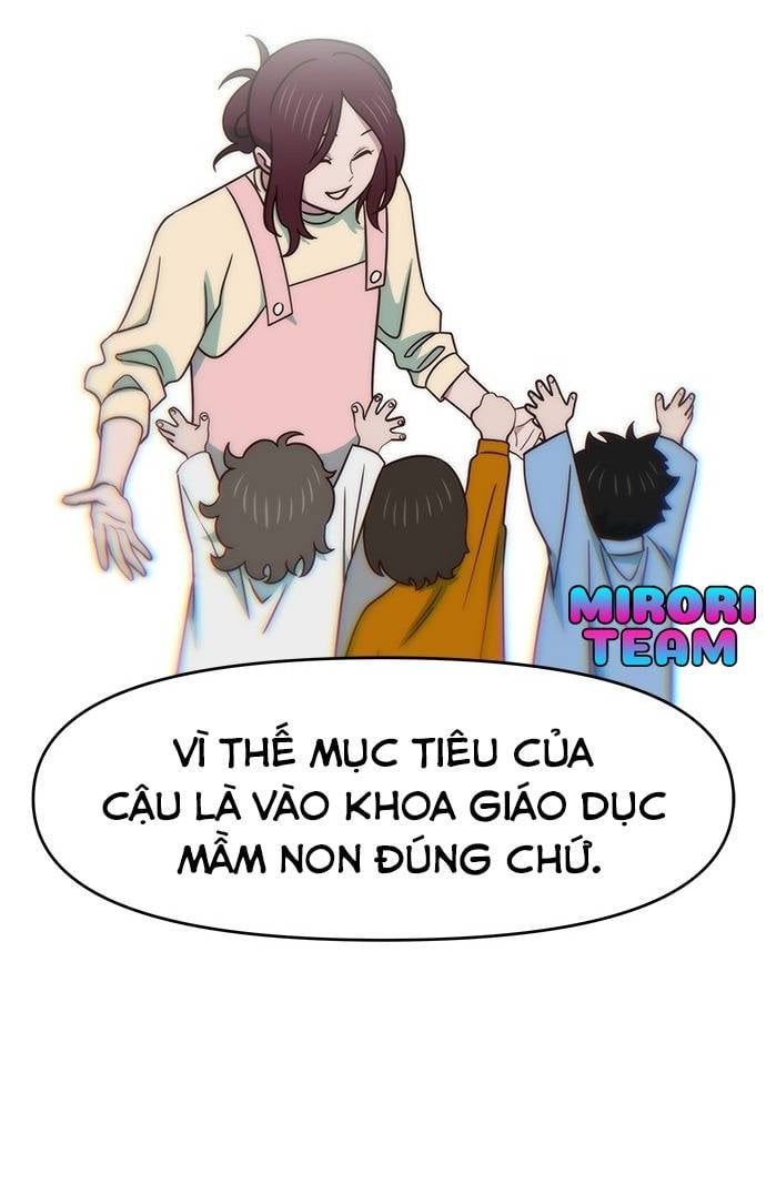 Unluck - Chương 19