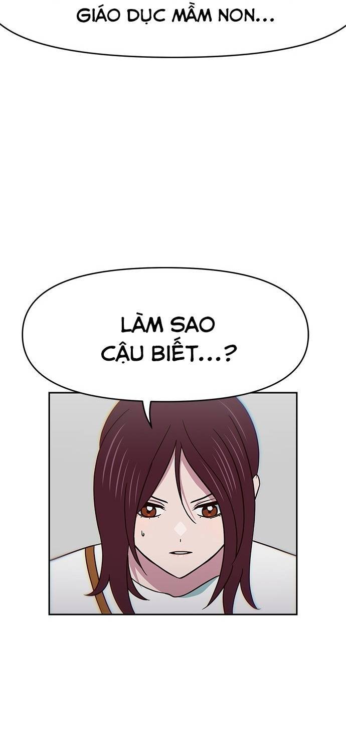 Unluck - Chương 19