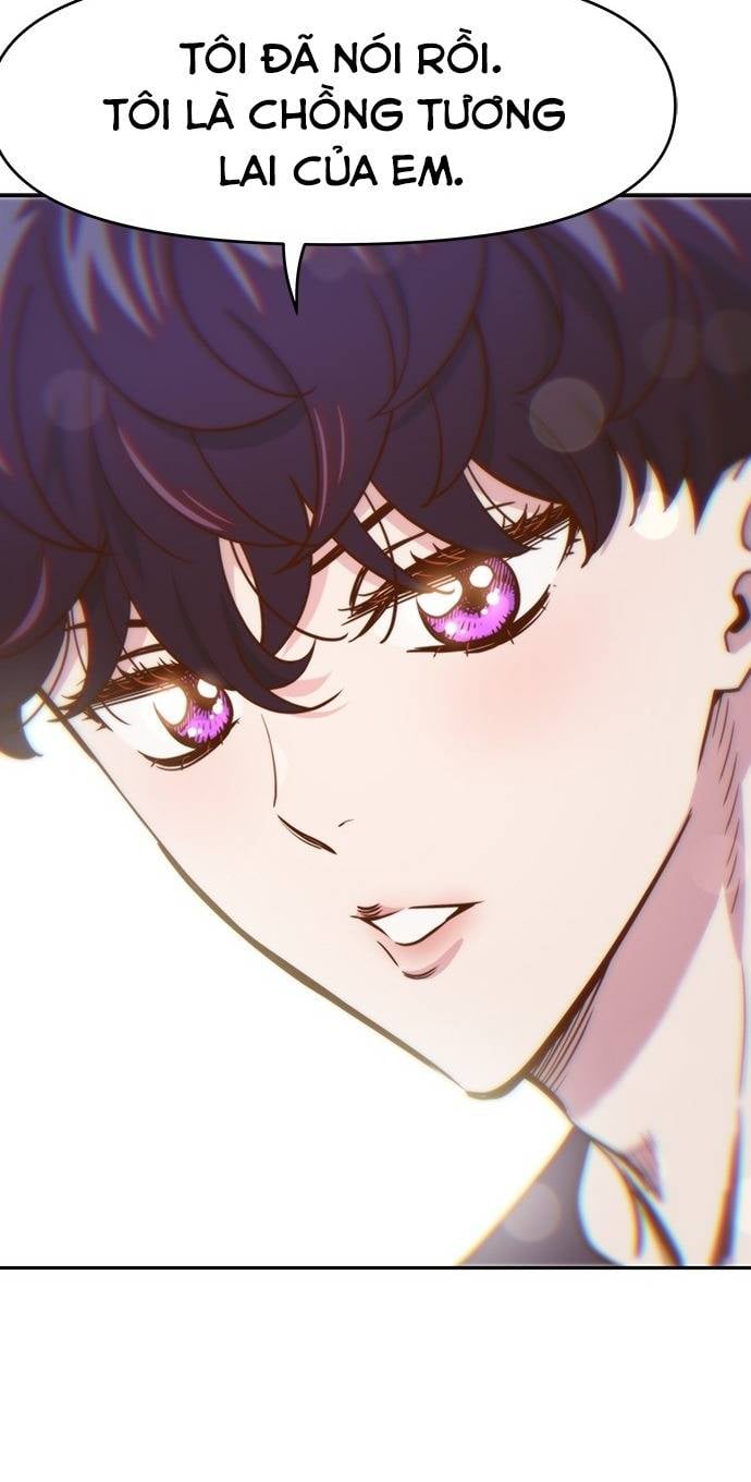 Unluck - Chương 19