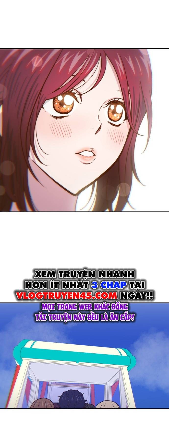 Unluck - Chương 19