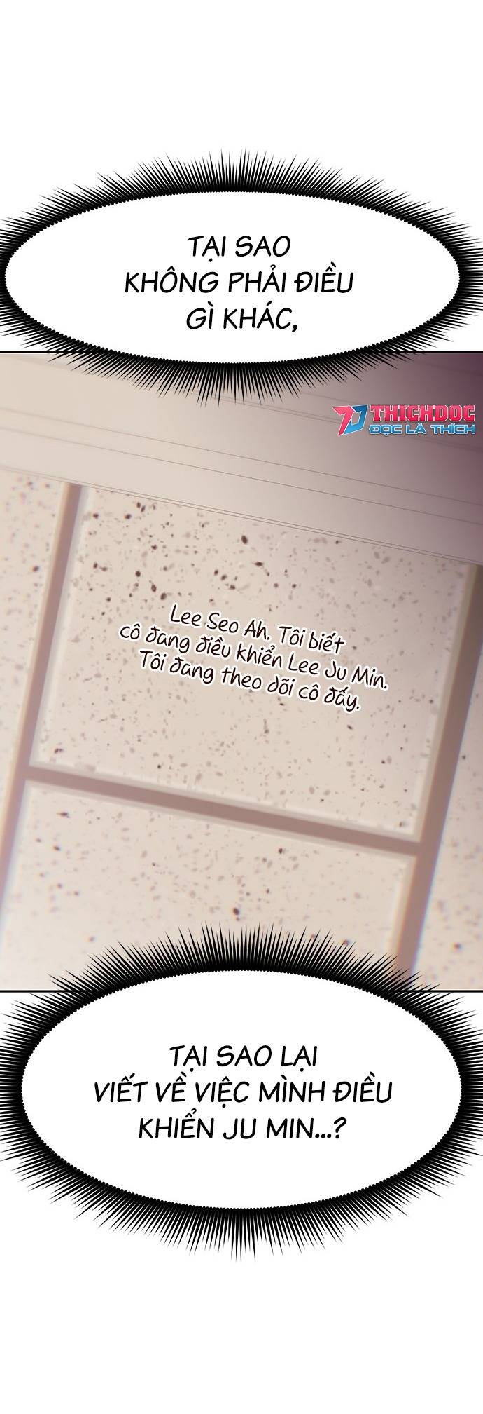 Unluck - Chương 19