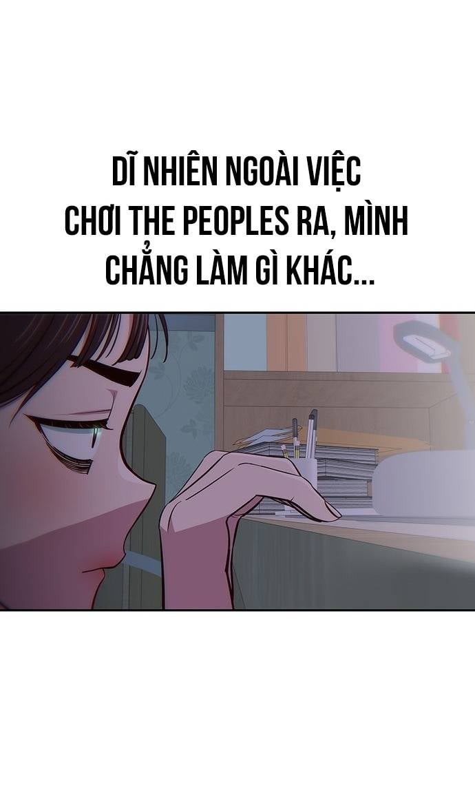 Unluck - Chương 19