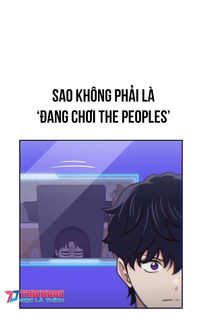 Unluck - Chương 19