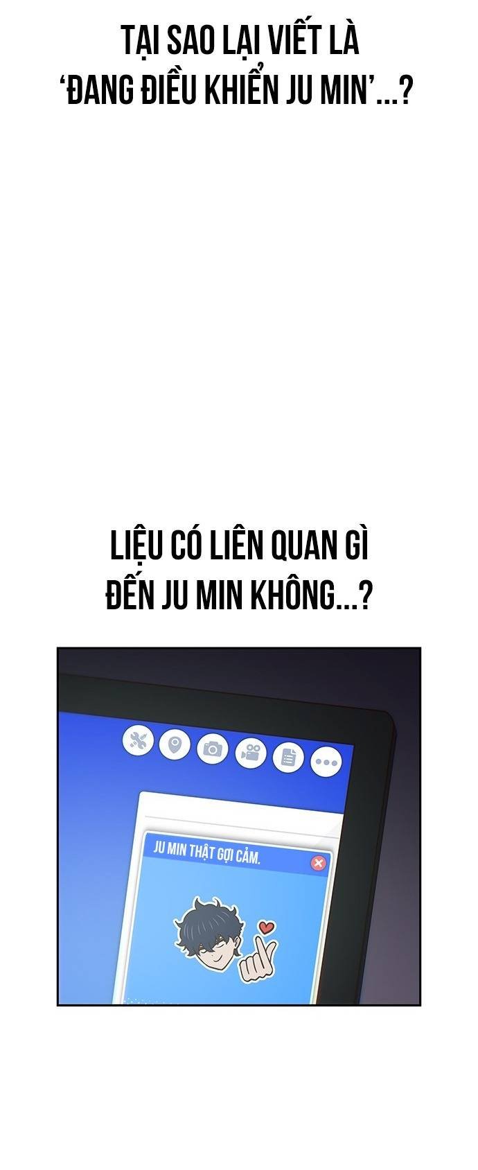 Unluck - Chương 19