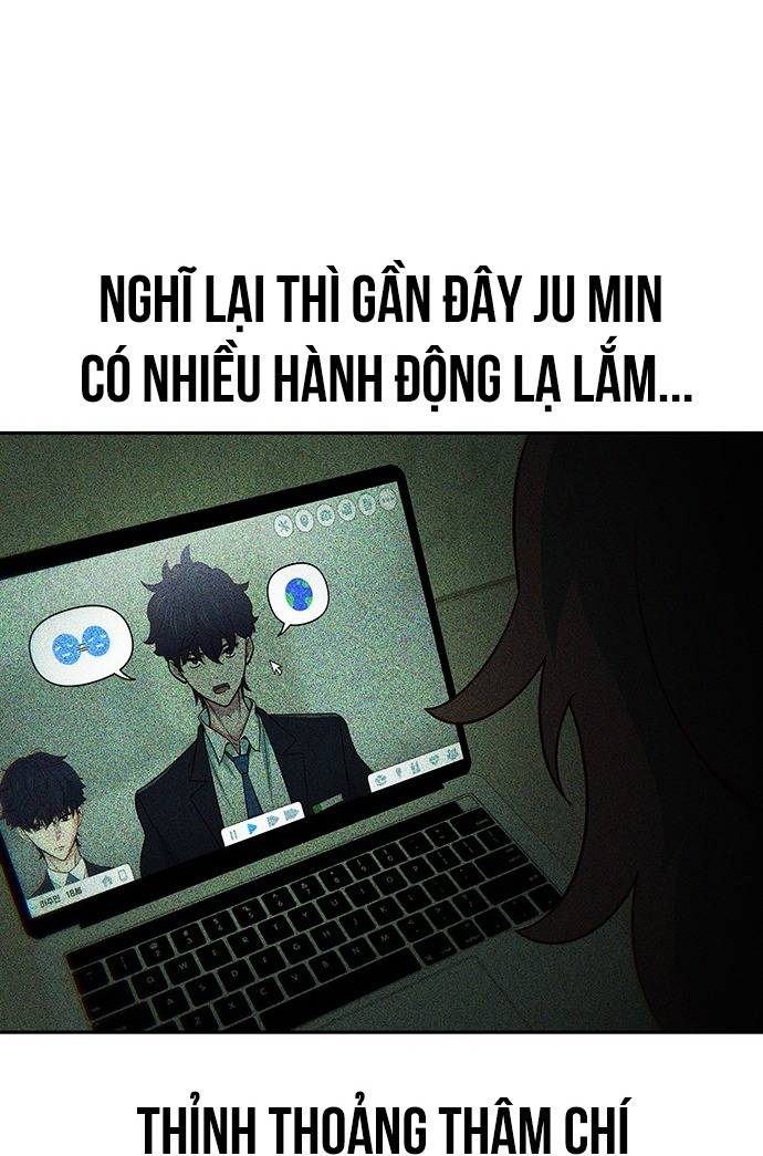 Unluck - Chương 19