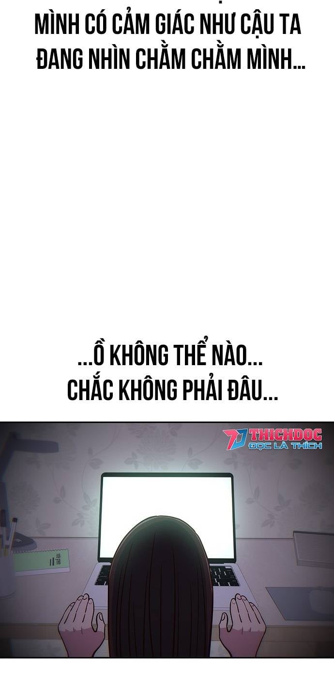 Unluck - Chương 19