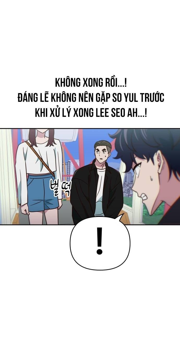 Unluck - Chương 19