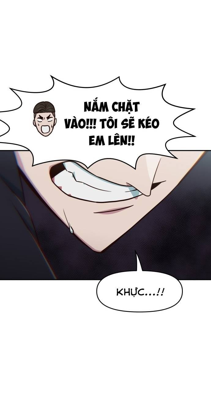 Unluck - Chương 20