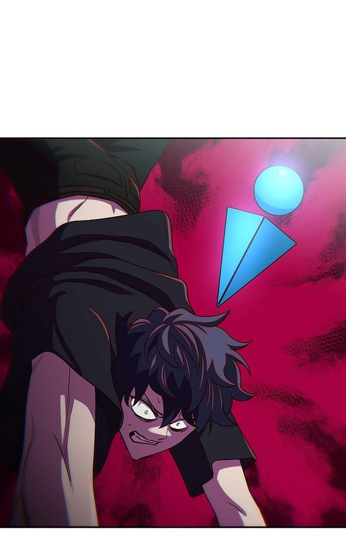 Unluck - Chương 20