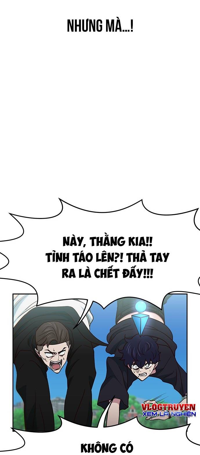 Unluck - Chương 20