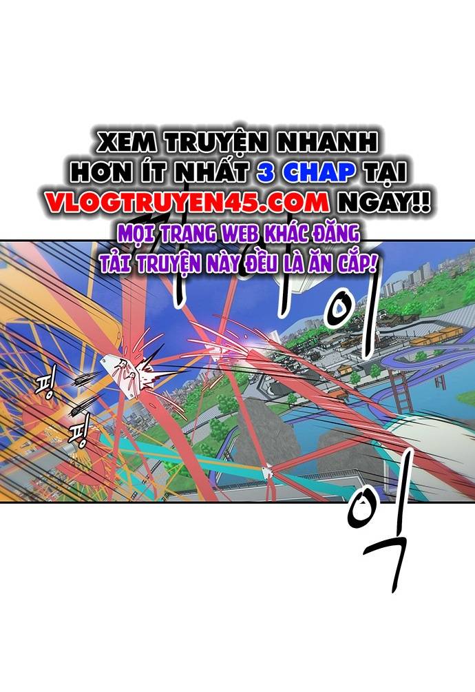 Unluck - Chương 20