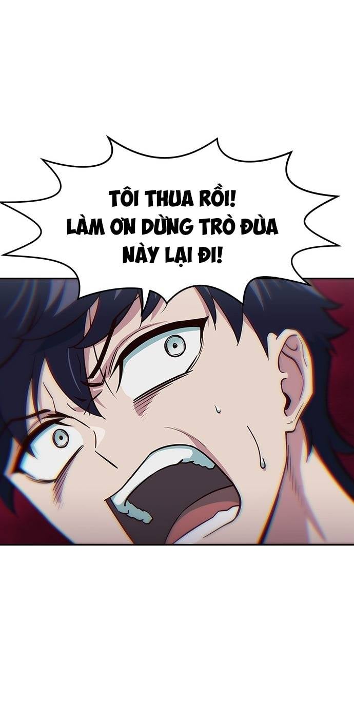 Unluck - Chương 20