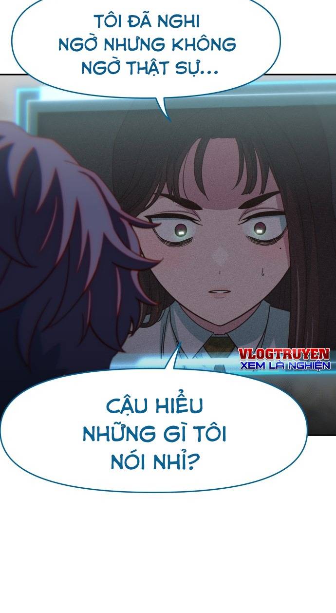 Unluck - Chương 20