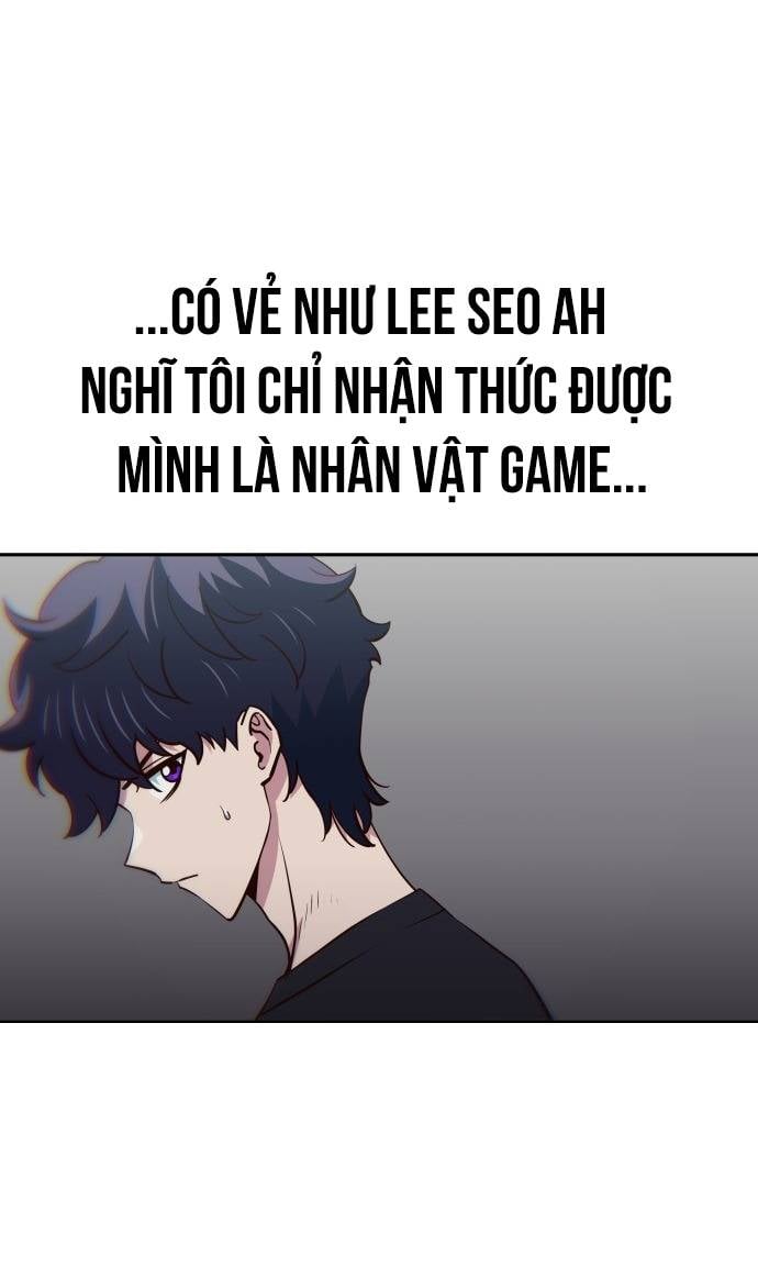 Unluck - Chương 20