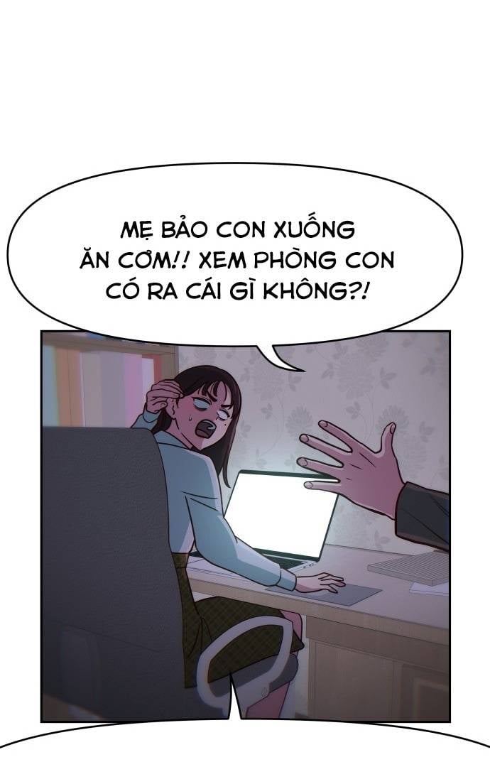Unluck - Chương 20