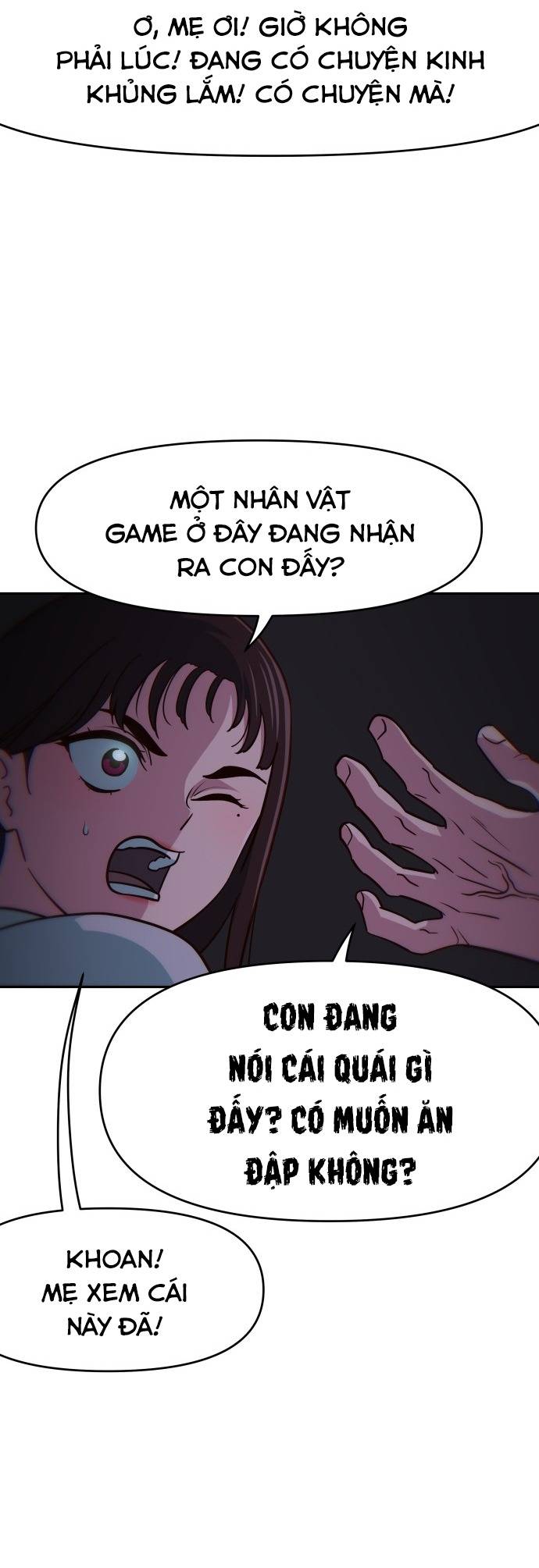Unluck - Chương 20