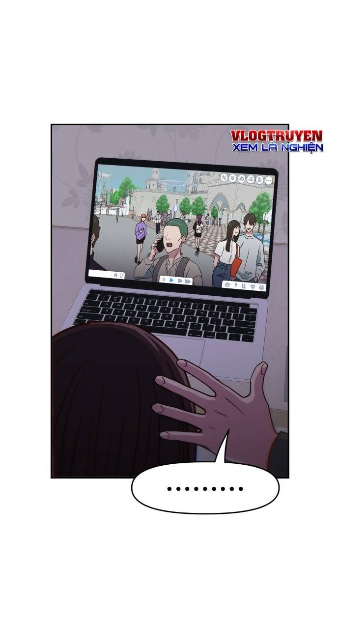 Unluck - Chương 20
