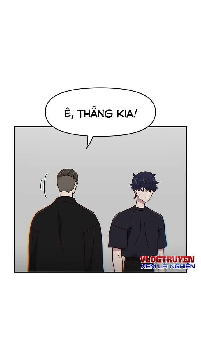 Unluck - Chương 20
