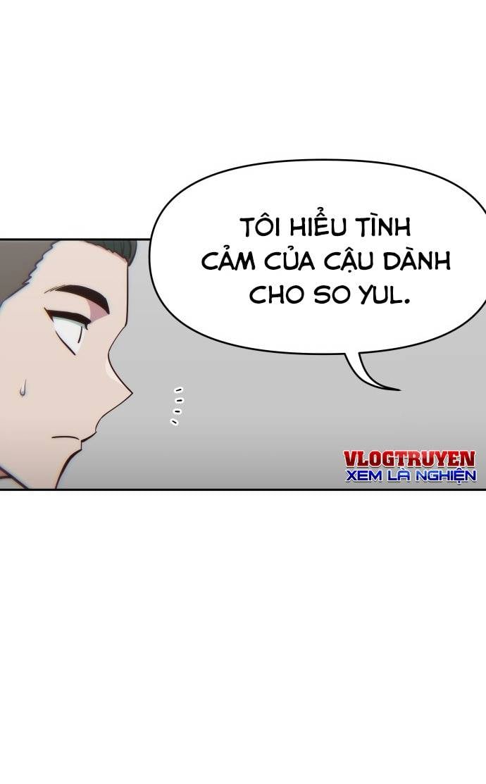 Unluck - Chương 20