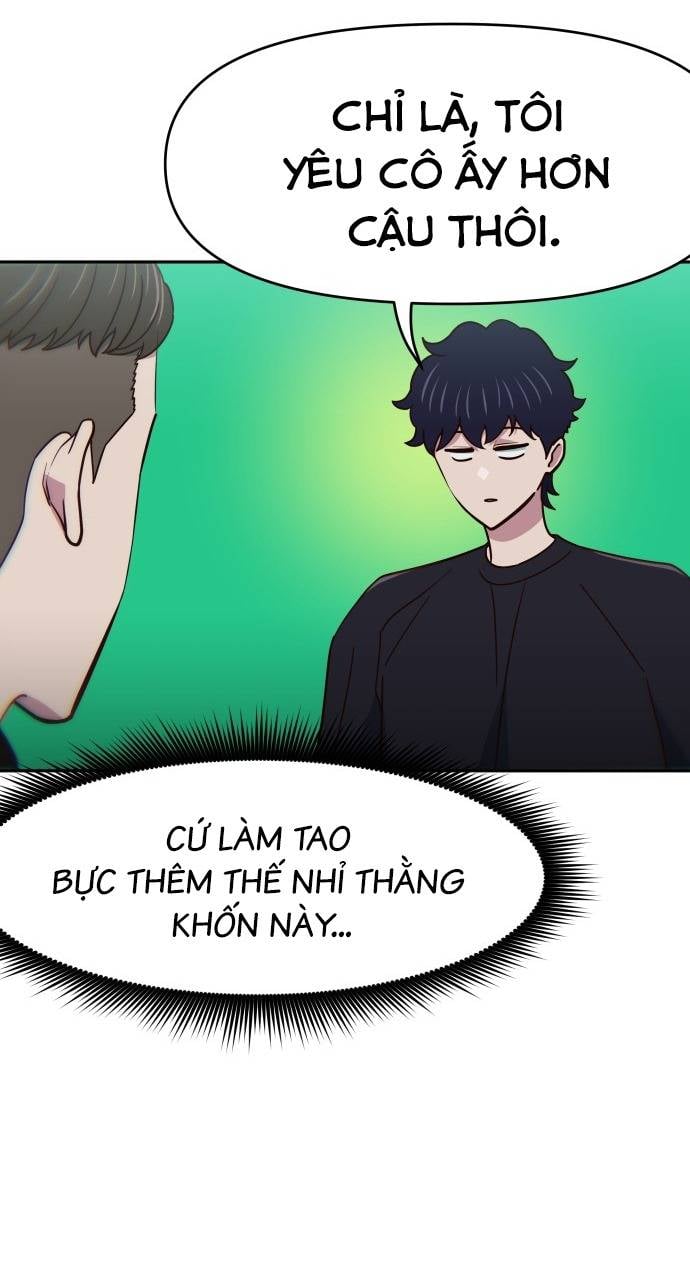 Unluck - Chương 20