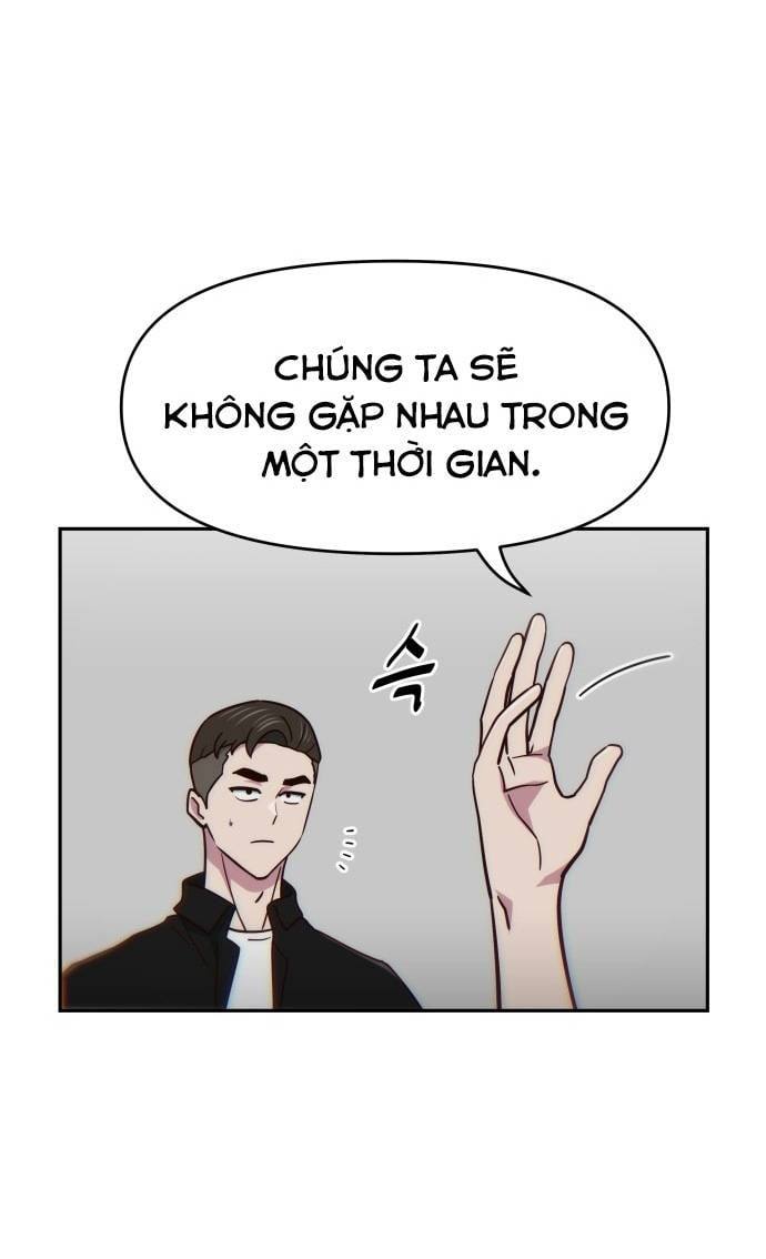 Unluck - Chương 20