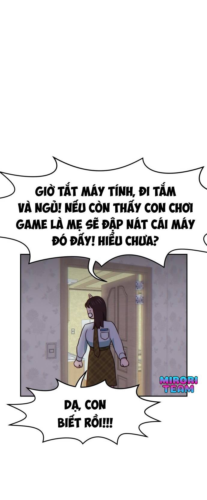 Unluck - Chương 20