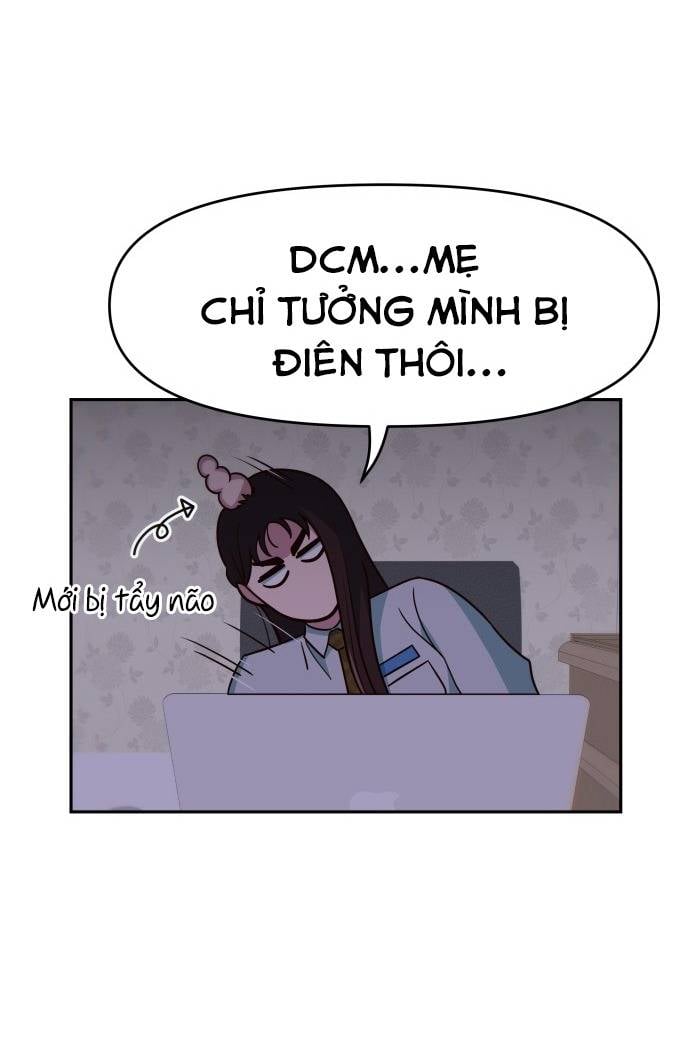 Unluck - Chương 20
