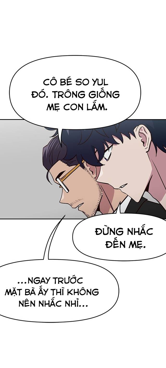 Unluck - Chương 20