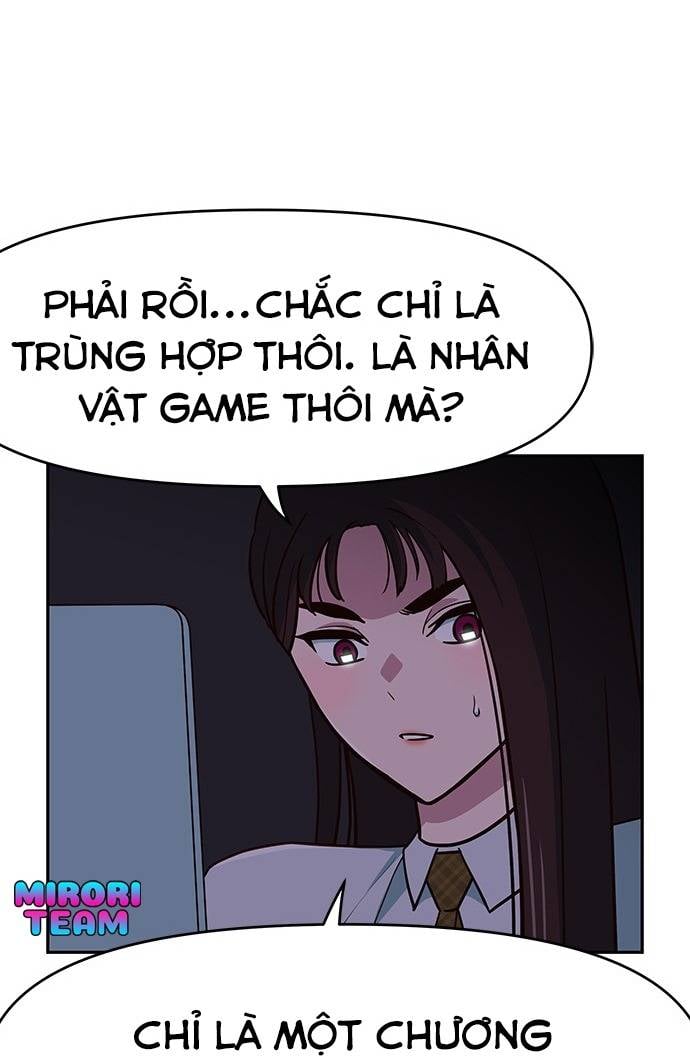 Unluck - Chương 20