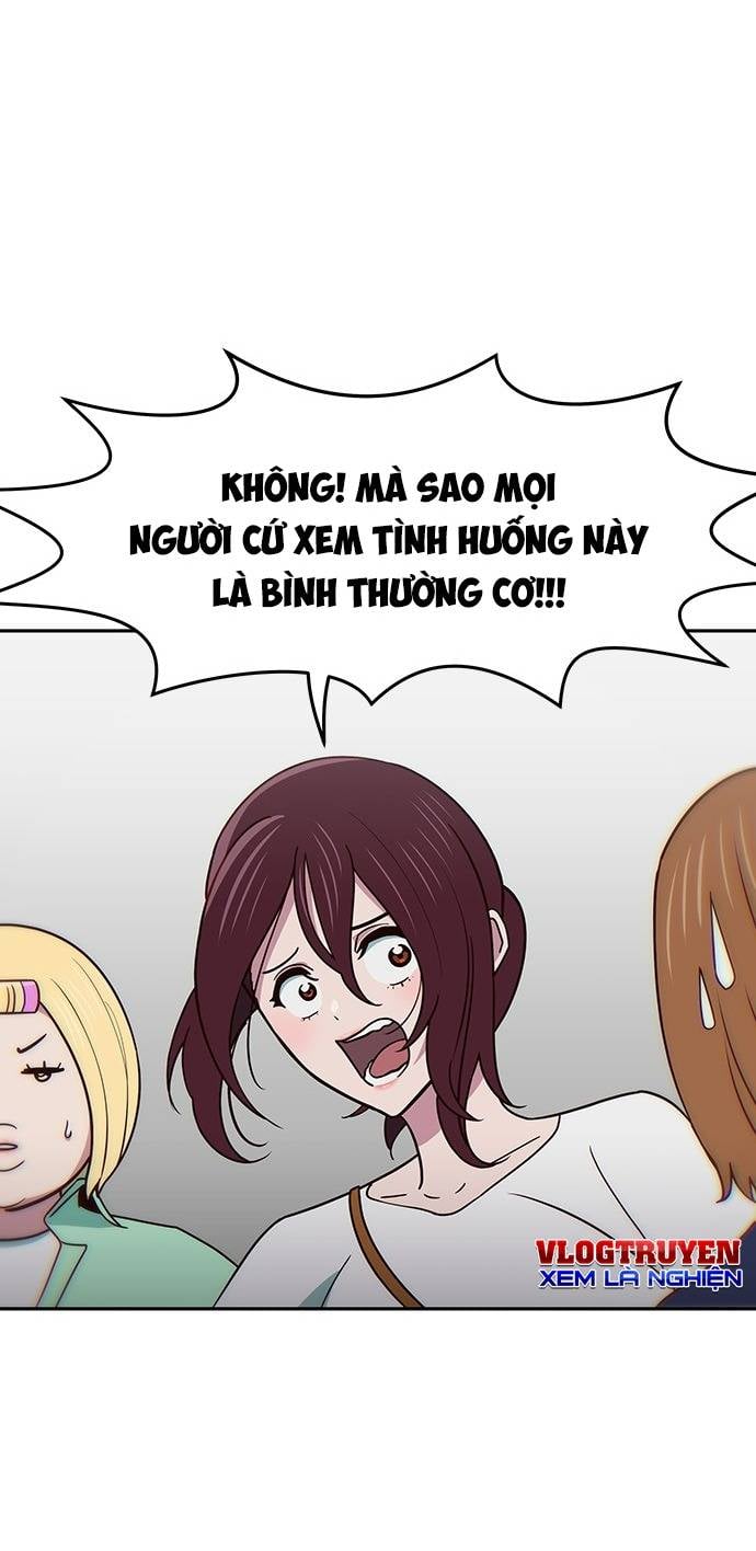 Unluck - Chương 20