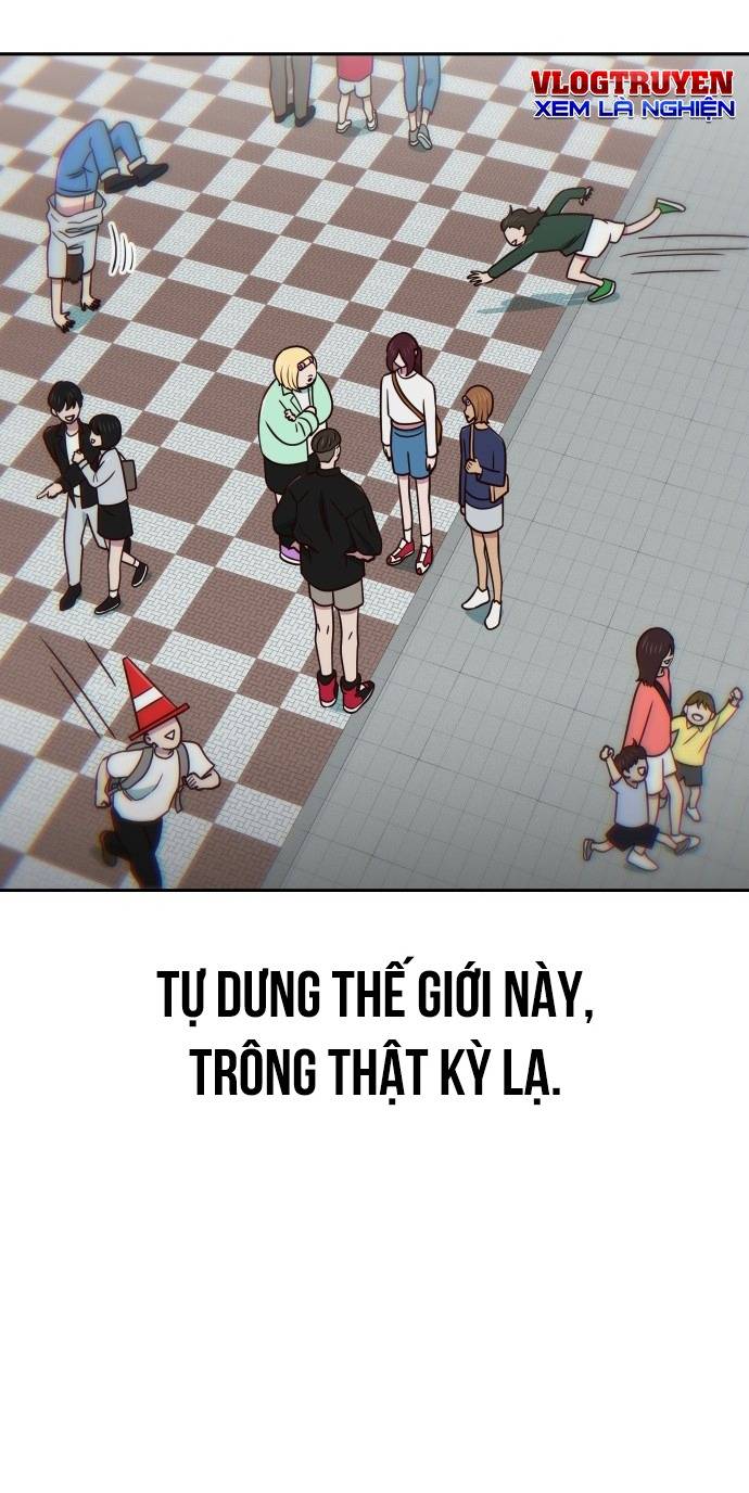 Unluck - Chương 20