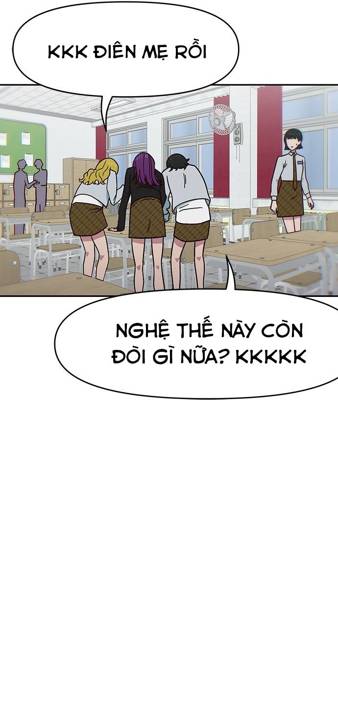 Unluck - Chương 21