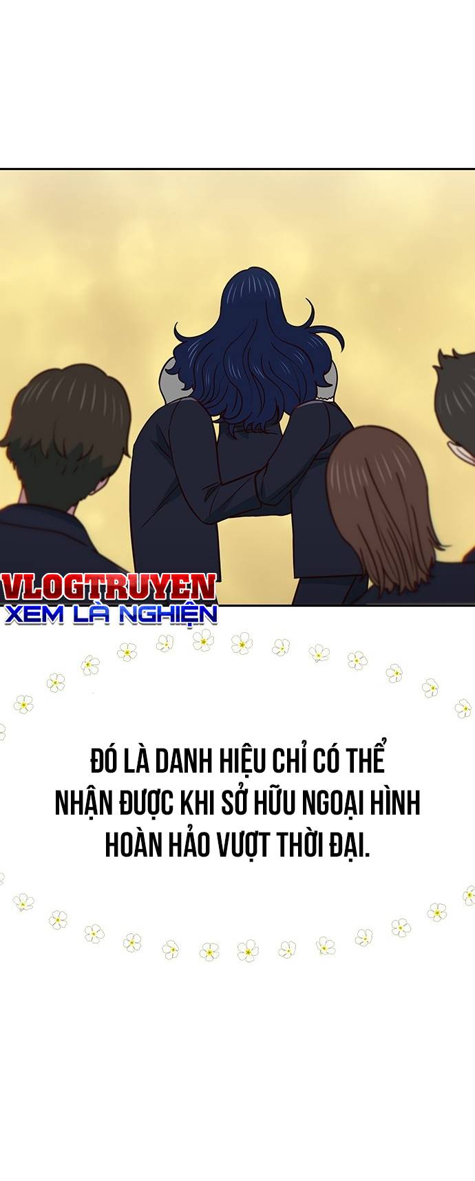 Unluck - Chương 21