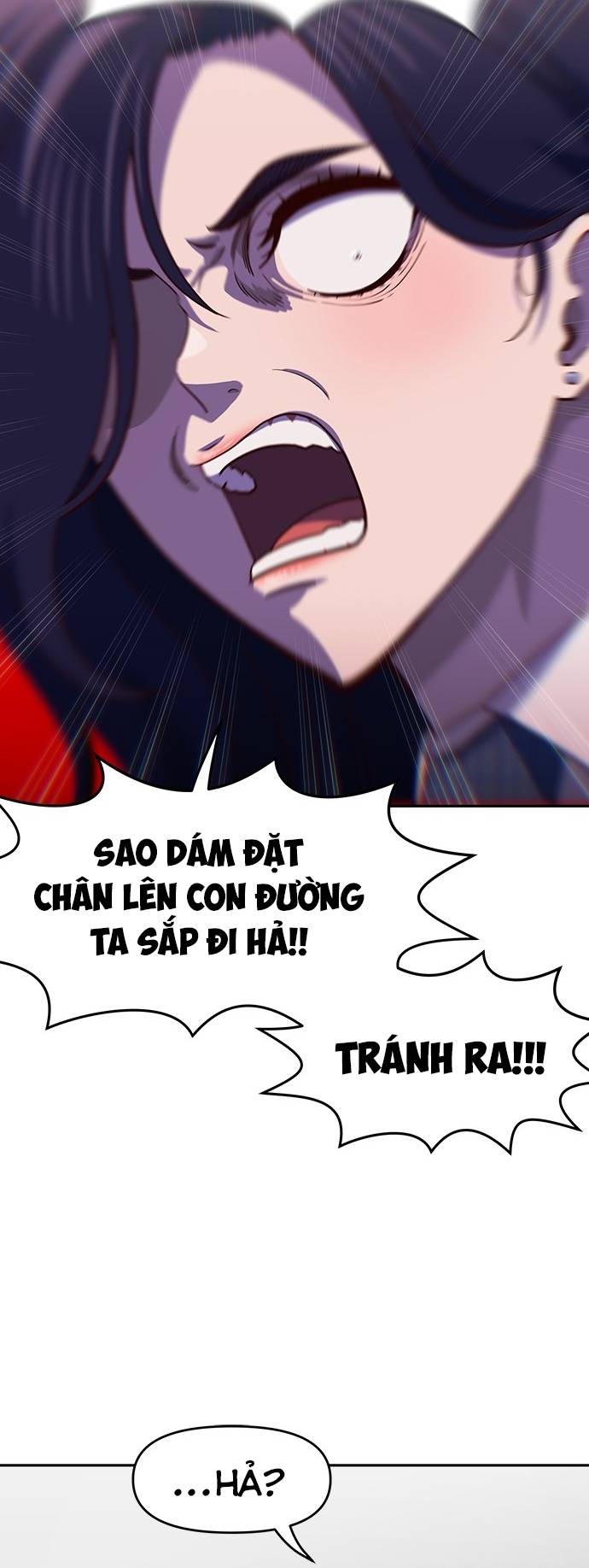 Unluck - Chương 21
