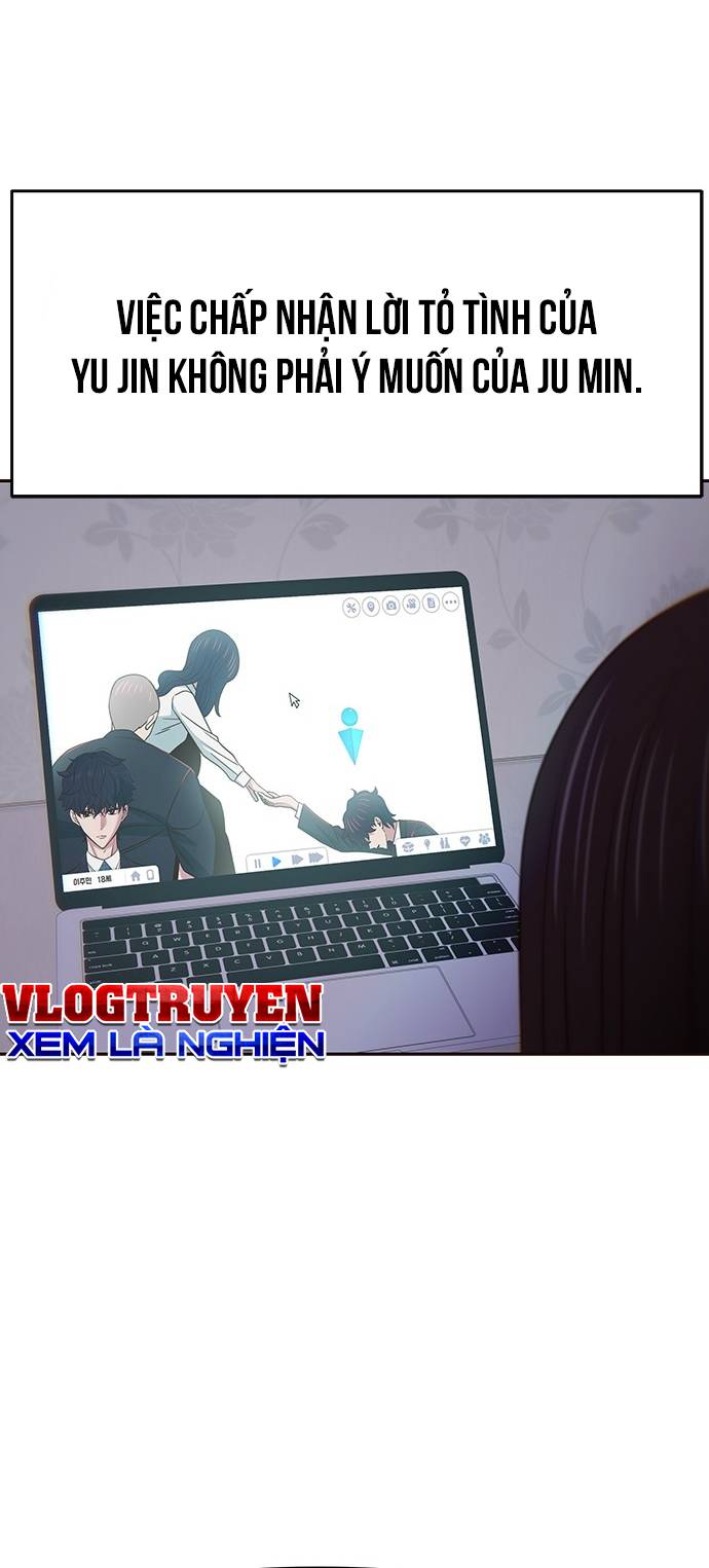 Unluck - Chương 21