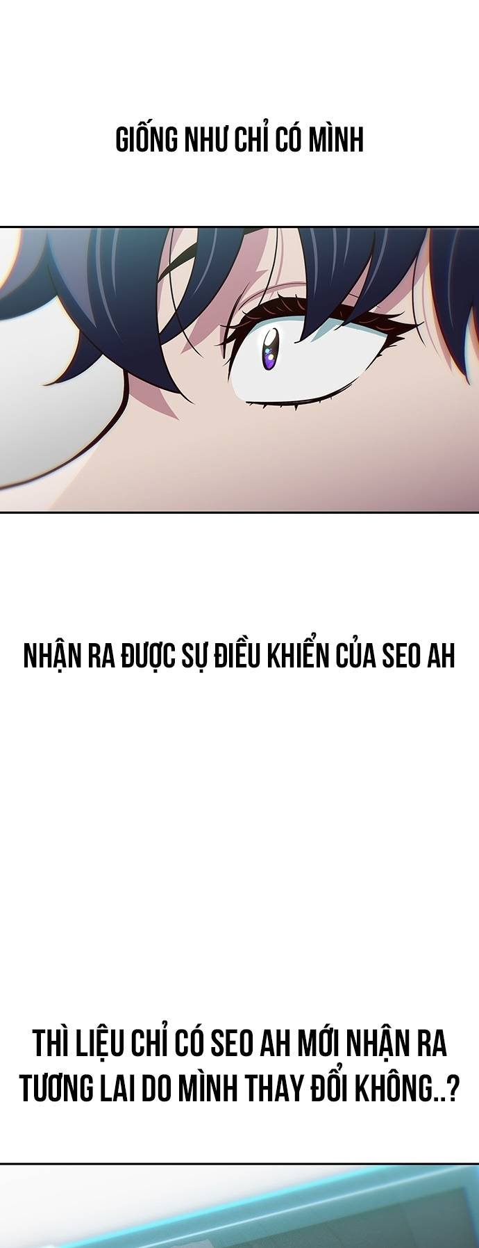 Unluck - Chương 21
