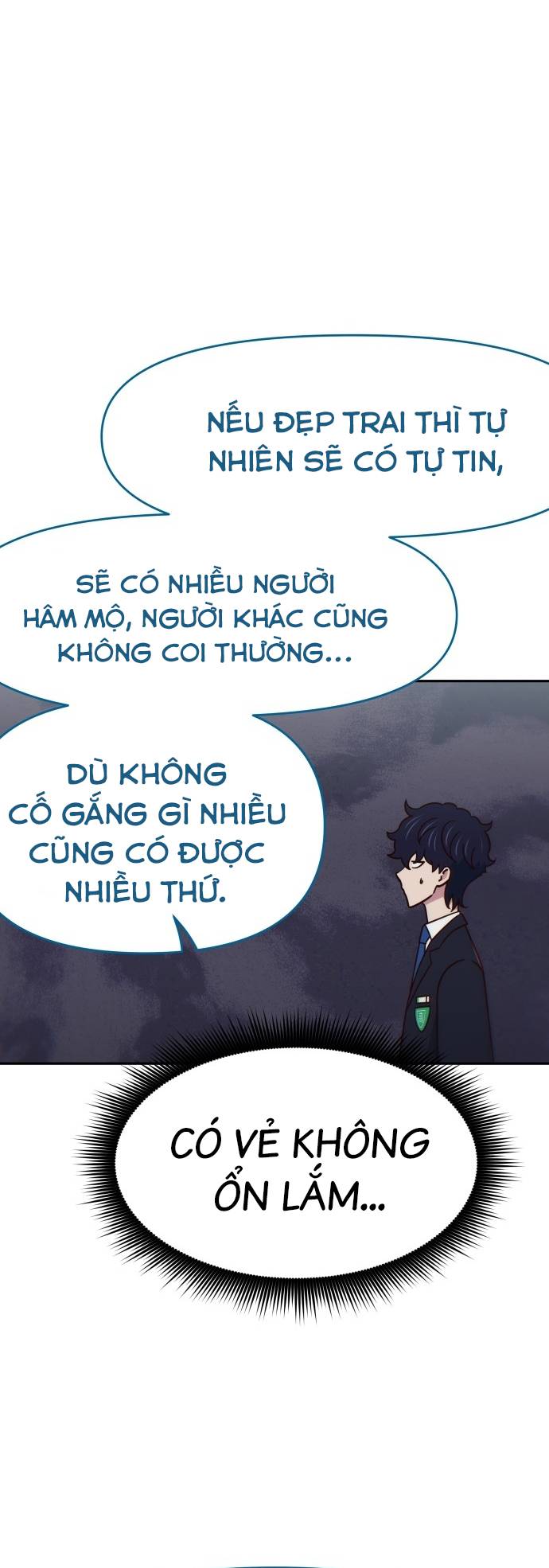 Unluck - Chương 21