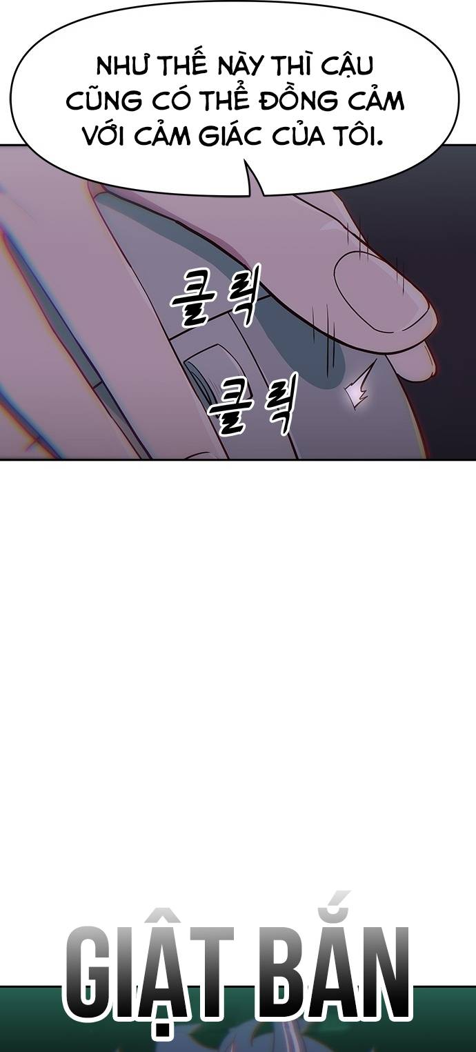 Unluck - Chương 21