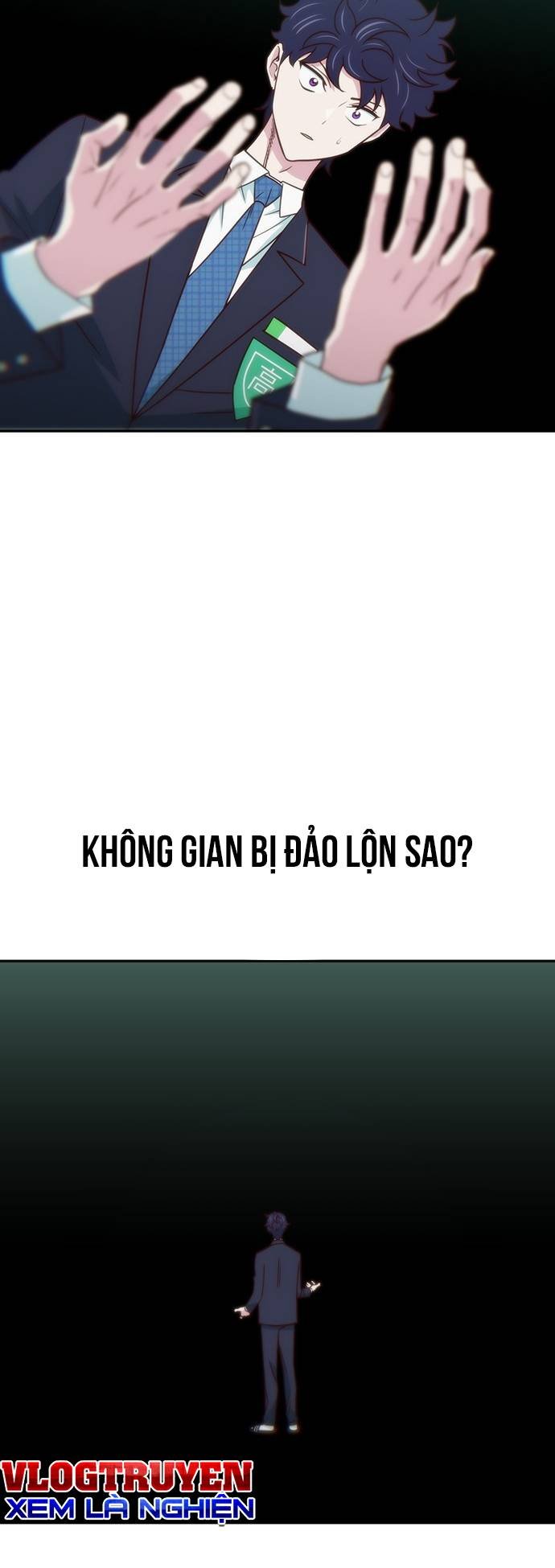 Unluck - Chương 21