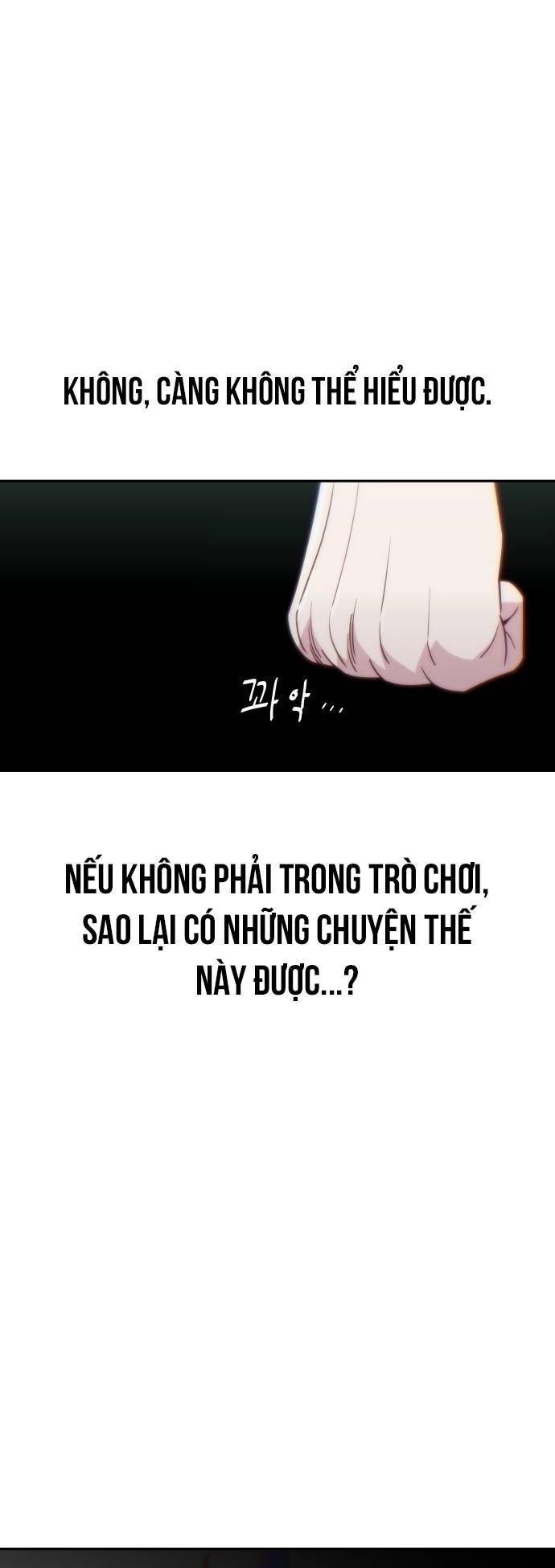 Unluck - Chương 21