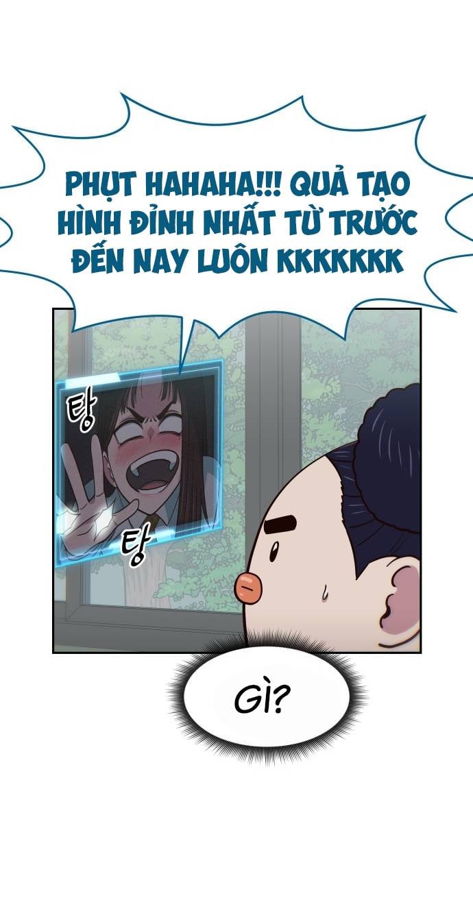 Unluck - Chương 22