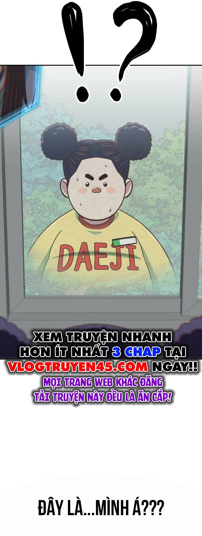 Unluck - Chương 22